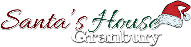 Santa's House Granbury